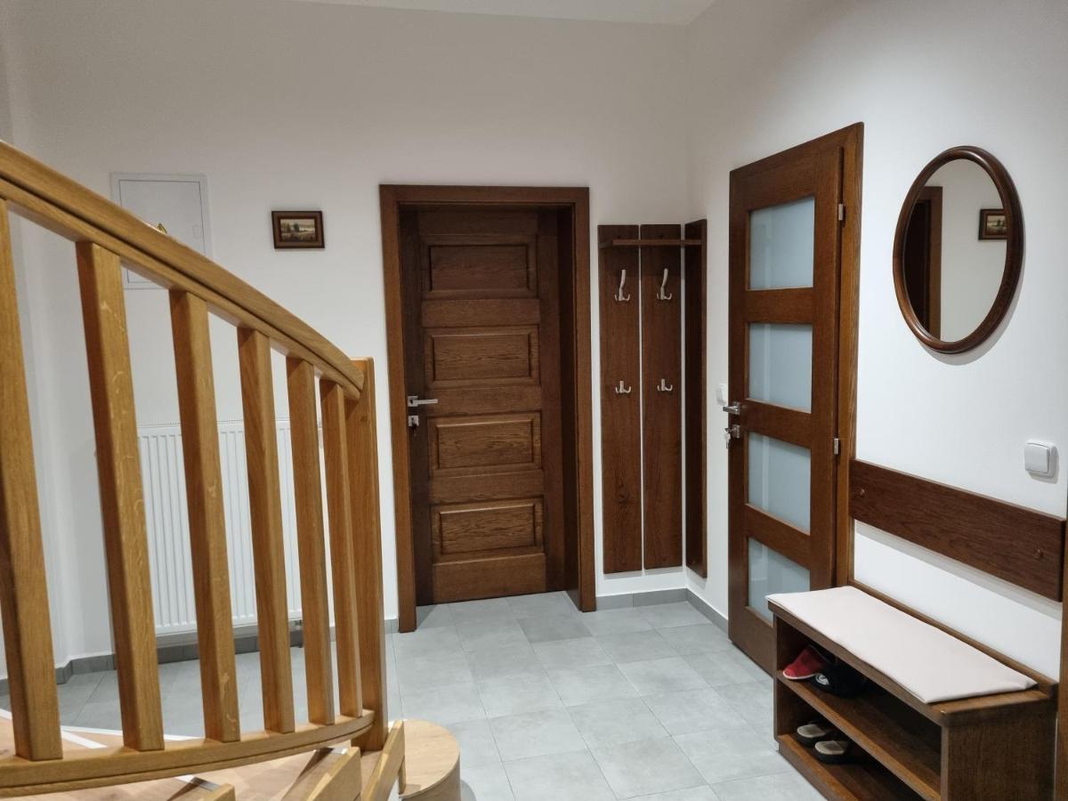 Apartman U Basty 빔페르크 외부 사진